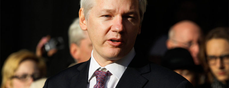 assange